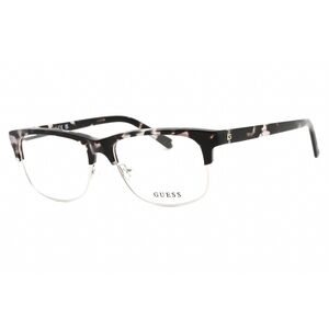 NWT GUESS GU50081 020 grey Eyeglasses